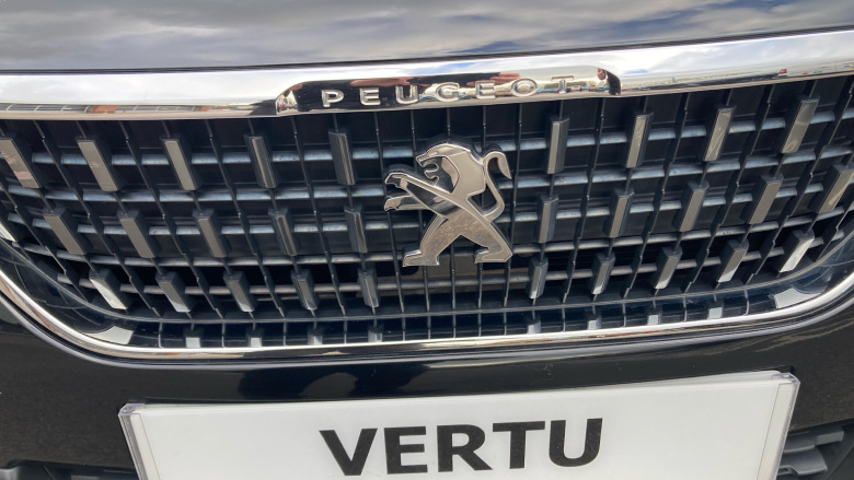 Peugeot 2008 1.2 PureTech Active 5dr Petrol Estate